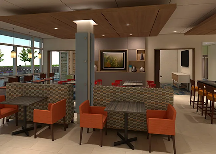 Holiday Inn Express & Suites Brevard - City Center By Ihg