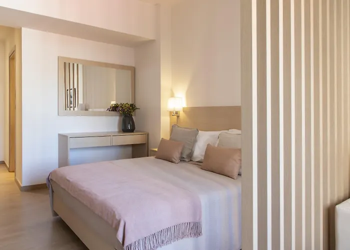 Gallery Suites & Residences Piraeus