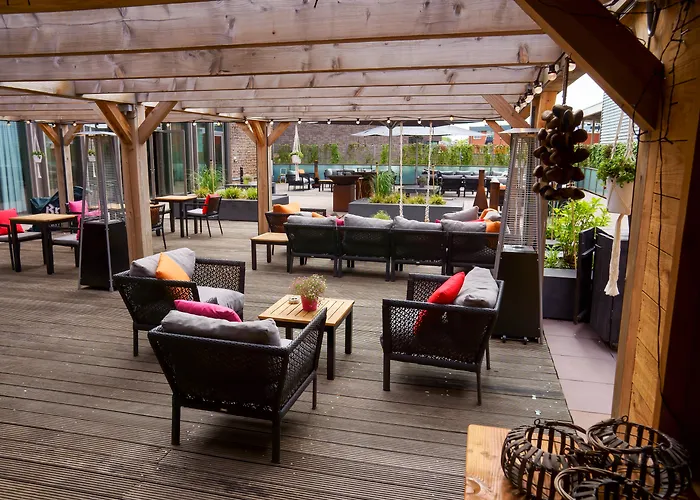Leonardo Hotel Papendrecht