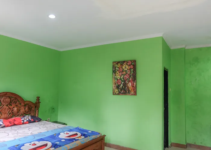 Umah Hijau Tabanan