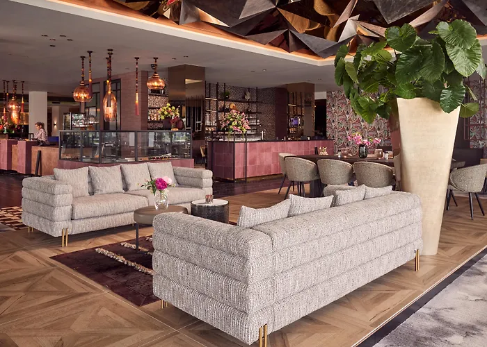 Van Der Valk Hotel Nuland - 'S-Hertogenbosch