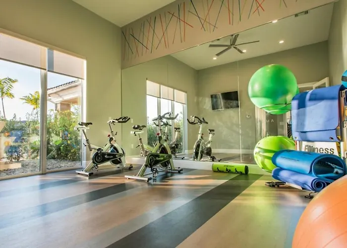 Miramar 2Br W Gym Pool Wd Nr Wf Mia-23