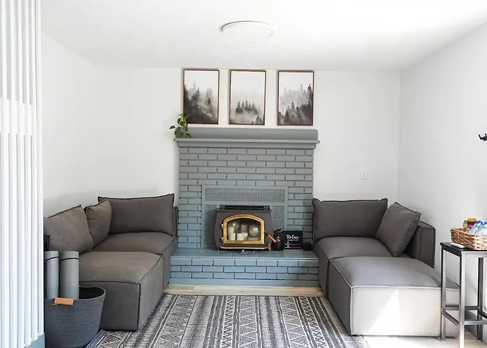 Northbank Loft