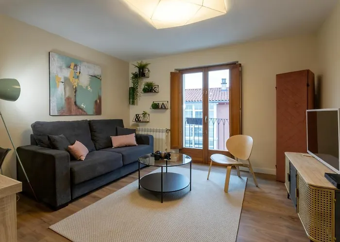 El Encanto del 12 by Unique Rooms
