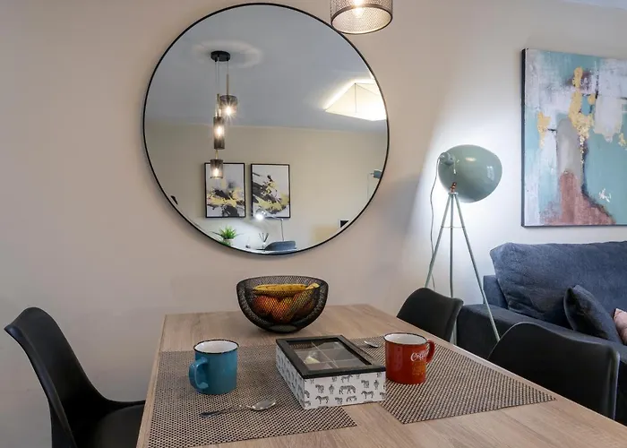 El Encanto del 12 by Unique Rooms