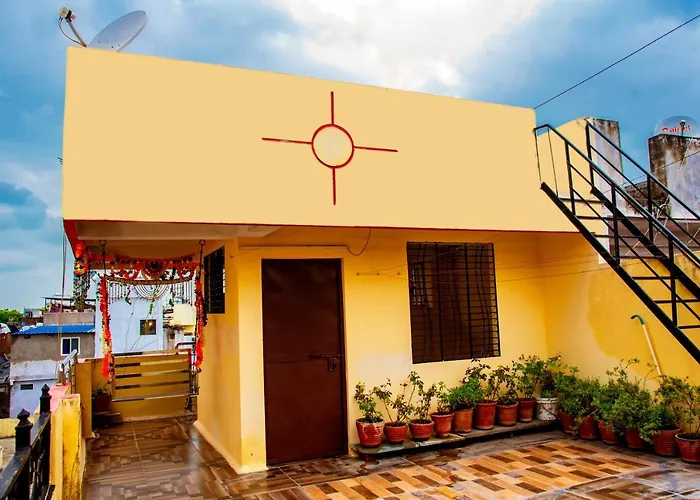 Mangal Kripa Homestay
