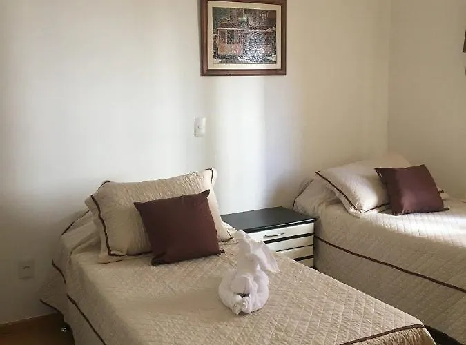 Hospede-se bem! Sinta-se em sua casa viajando