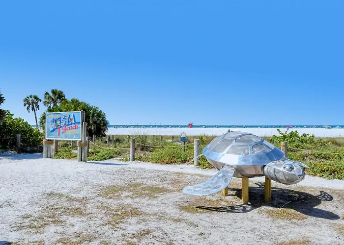 Arlington Bungalows-Sarasota 10 Min To Siesta Key