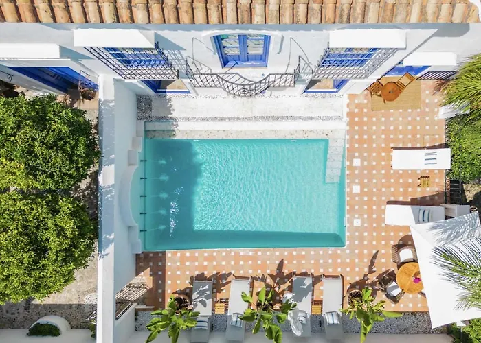 The Pearl - Marbella