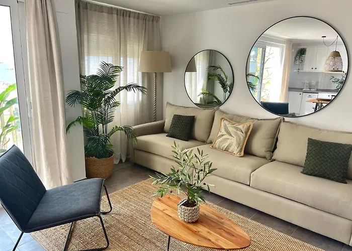 Seahomes Vacations - Marina Boutique Design