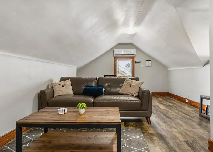 Apartments In The Heart Of Canton