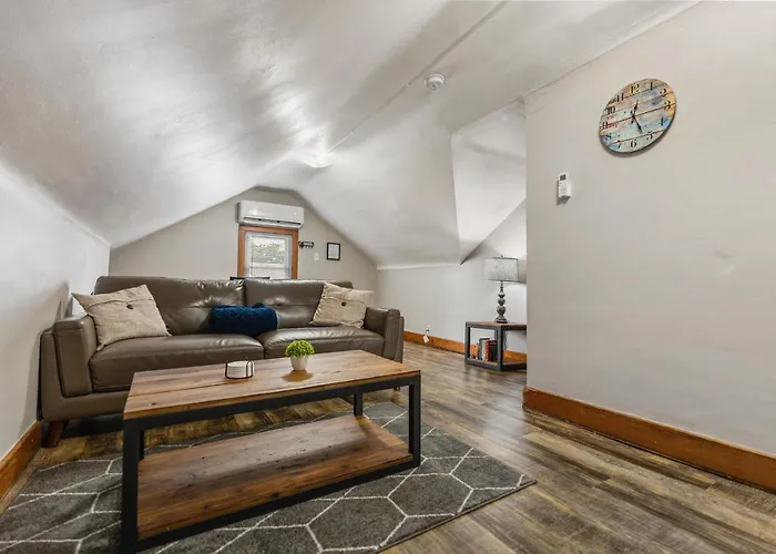 Apartments In The Heart Of Canton
