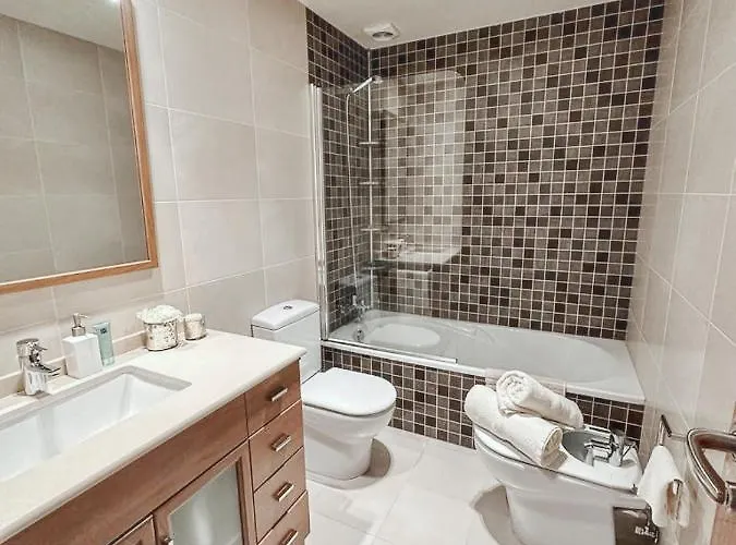 Apartamento Decanelas