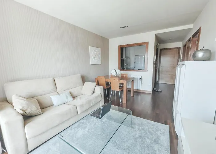 Apartamento Decanelas