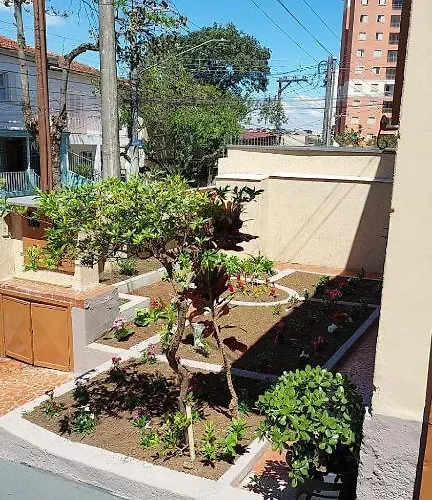 Hospedagem Franzoi