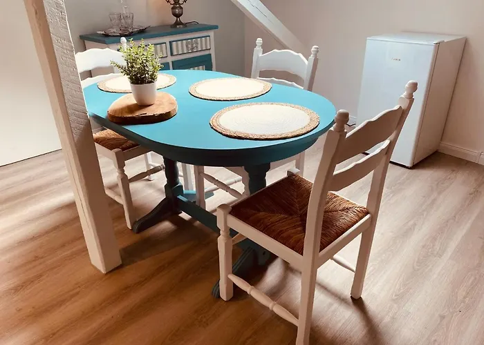 Nordsee Loft