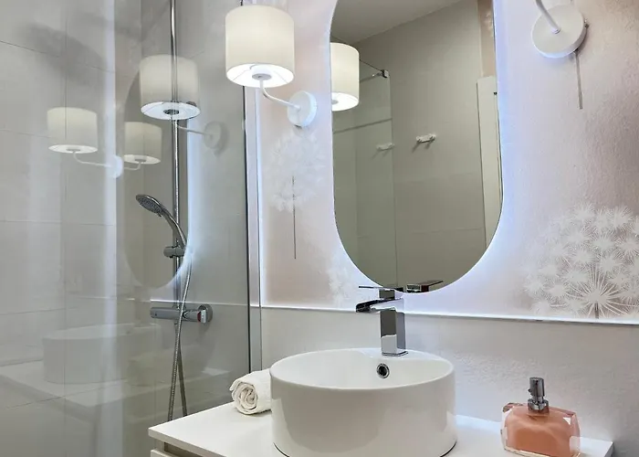 Coqueto Apartamento
