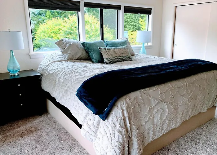 The Tides Retreat