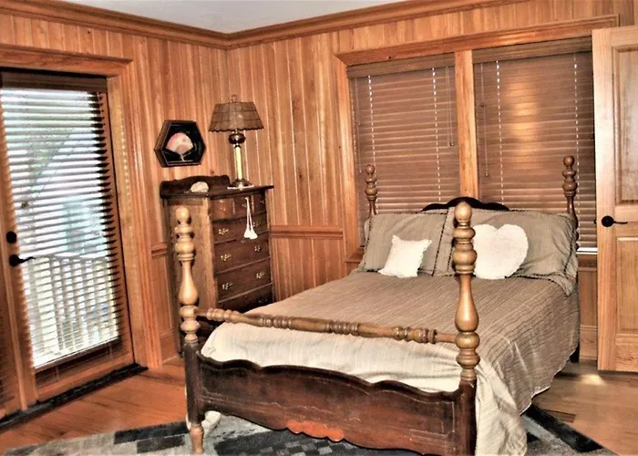 3 Bdrm In Georgetown'S Historic District