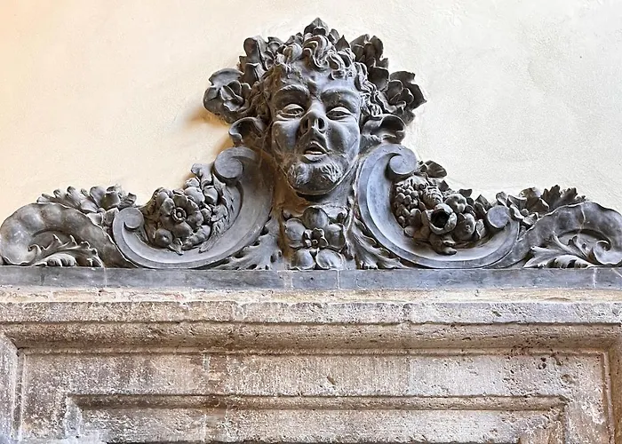 Casa Del Fauno