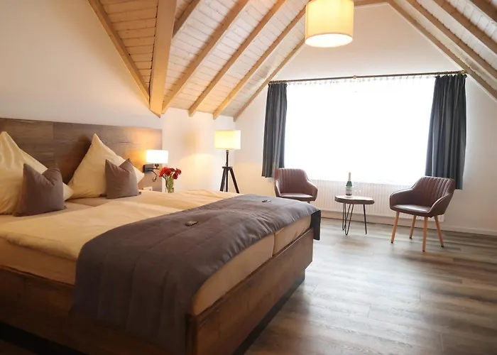 Hotel Stremme