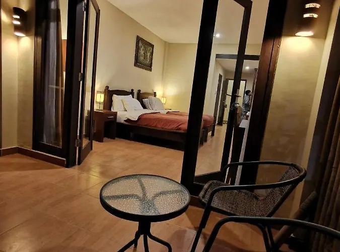 Dalia Budget Hotel