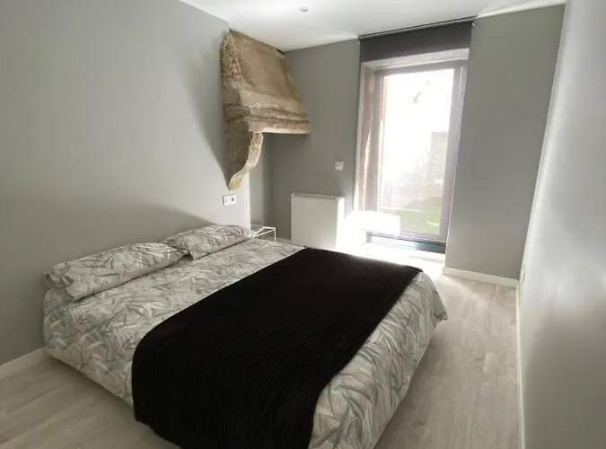 Apartamento Callao