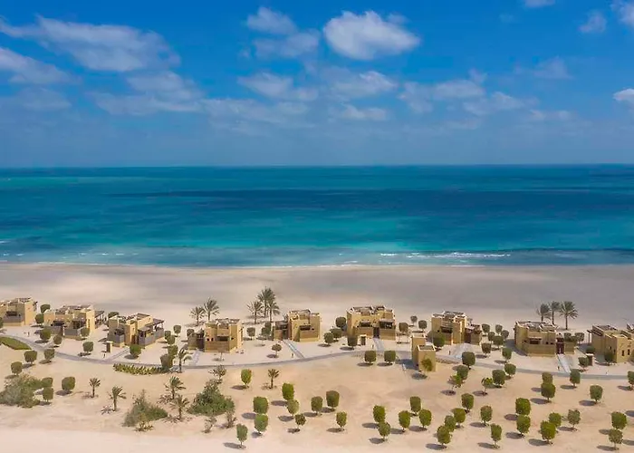 Anantara Al Yamm