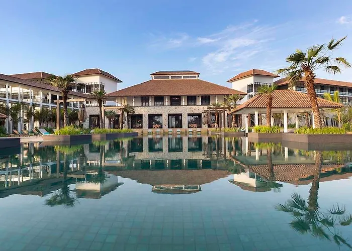 Anantara Desaru Coast Resort