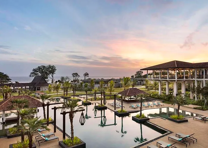 Anantara Desaru Coast Resort