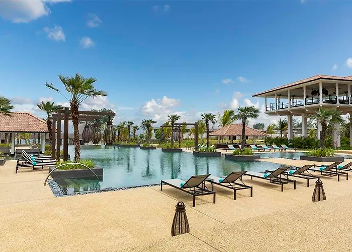 Anantara Desaru Coast Resort