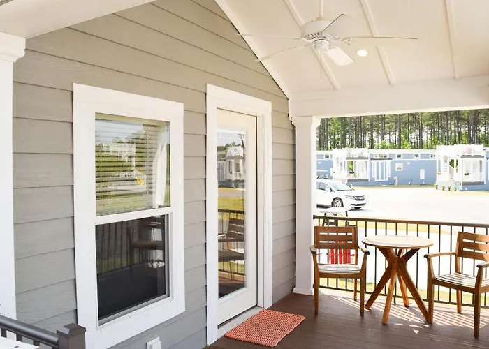 Sun Outdoors - Myrtle Beach