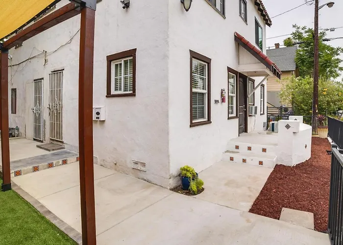 Pet-Friendly Riverside Vacation Rental W/ Patio!
