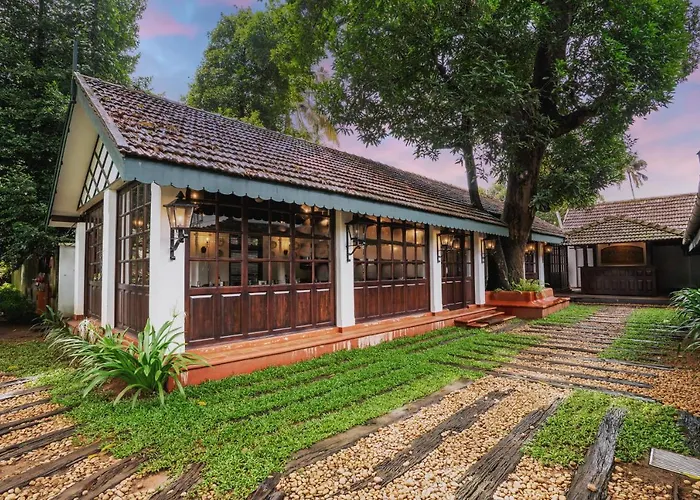 Mai House Heritage Hotel