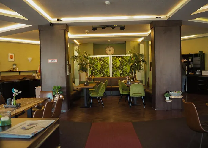 Hotel am Wall