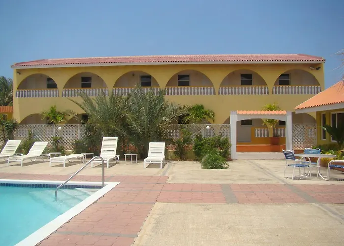 Coconut Inn