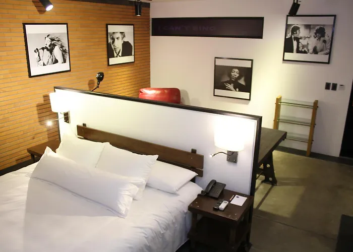 Alfonsina Hotel Boutique