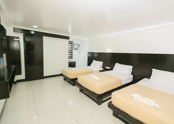 Sun Garden Hotel Tarlac