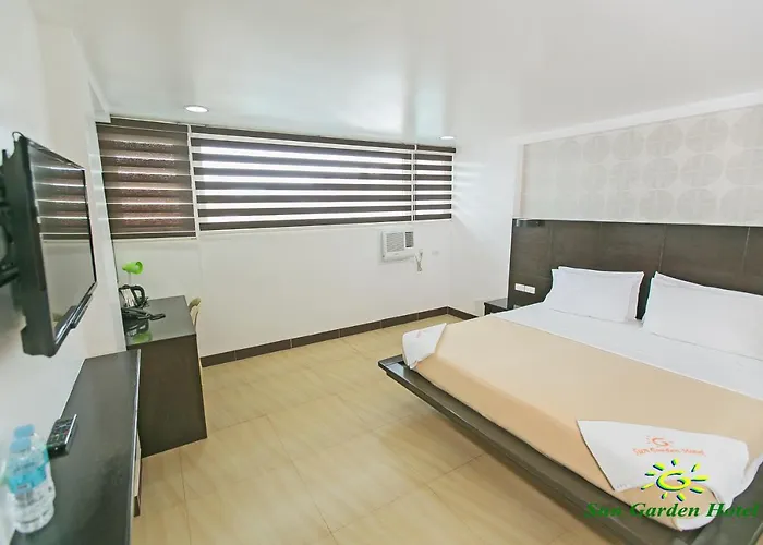 Sun Garden Hotel Tarlac