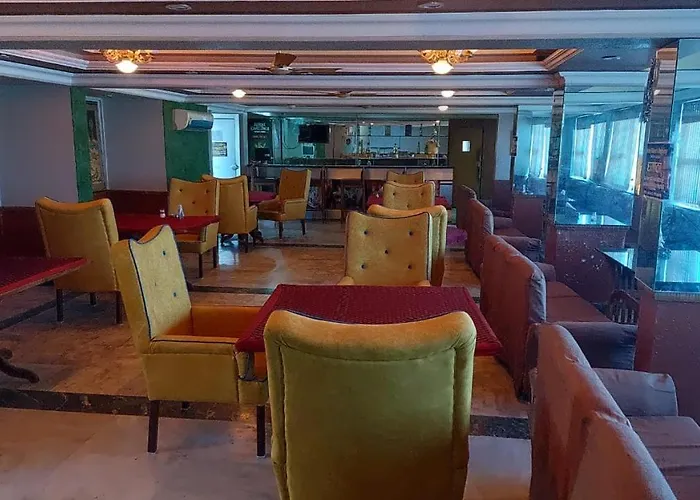 Hotel Shiva'S Regency