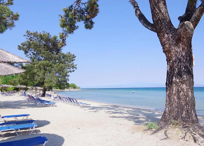 Rachoni Resort