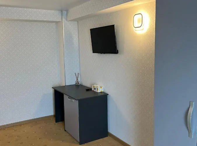 Noblesse Bacau