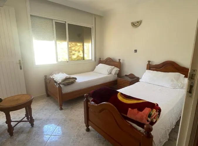 Hotel Almunecar