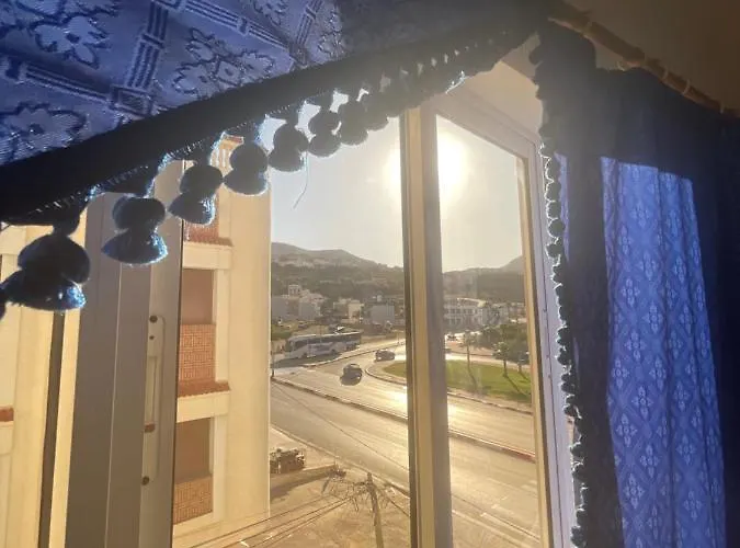 Hotel Almunecar