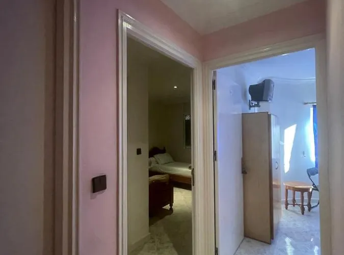 Hôtel ALMUNECAR
