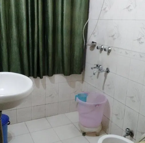 Hotel Diamond Palace 45C