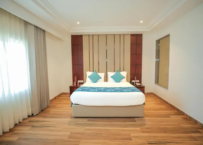 Regenta Place Phagwara By Royal Orchid Hotels Limited