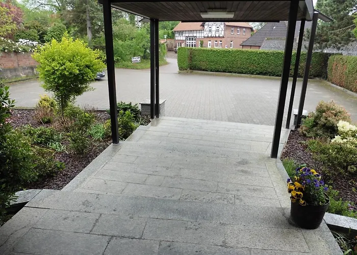 Hotels Landhaus Dieterichs