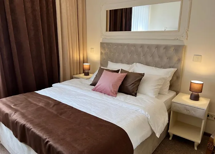 International Inn