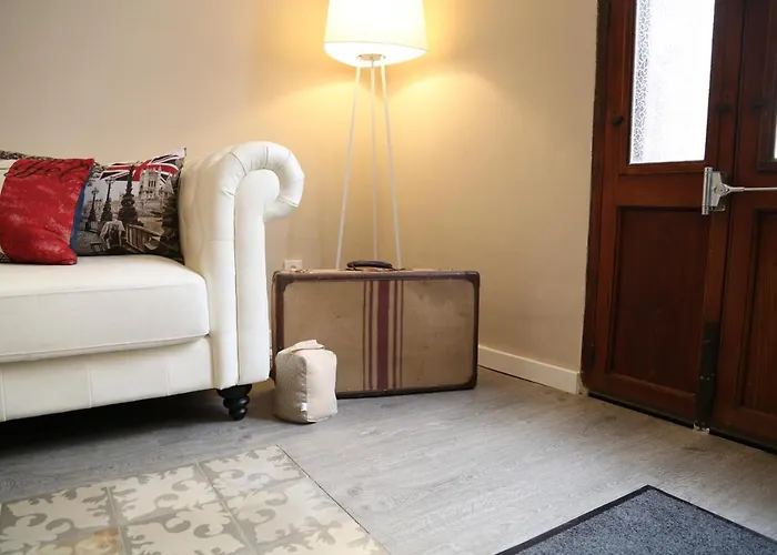 Hbe Boutique Espana - Turismo De Interior